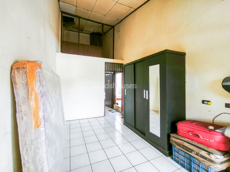 Taman Cimanggu Blok Z7 No.9