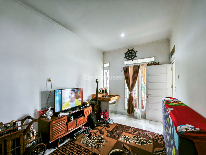Cilebut Residence 2 Cluster Cemara Blok B3/38