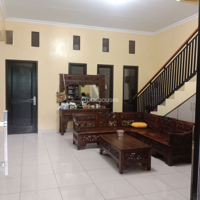 Perumahan Ciomas Permai Blok B6