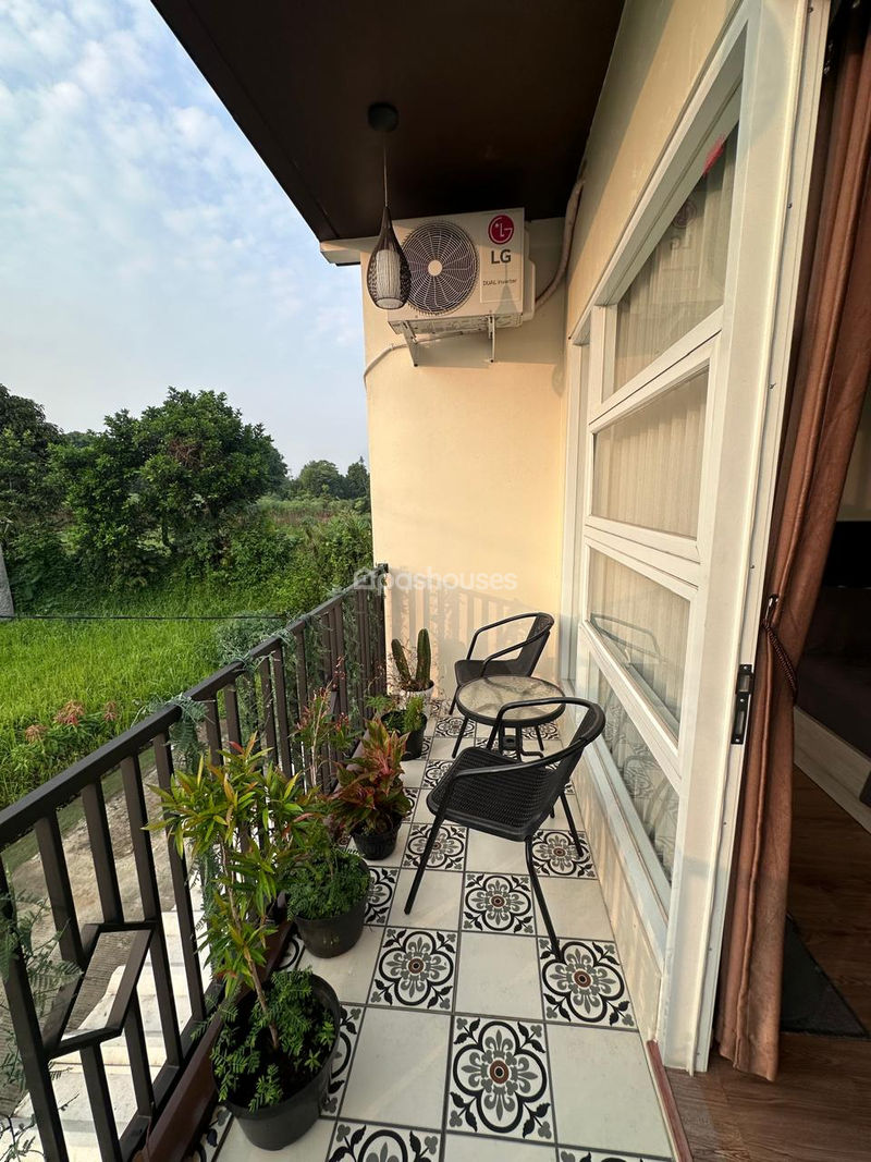 Perumahan Intan Residence