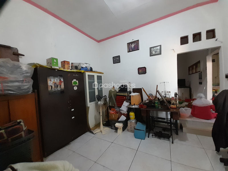 Perumahan Saga Village