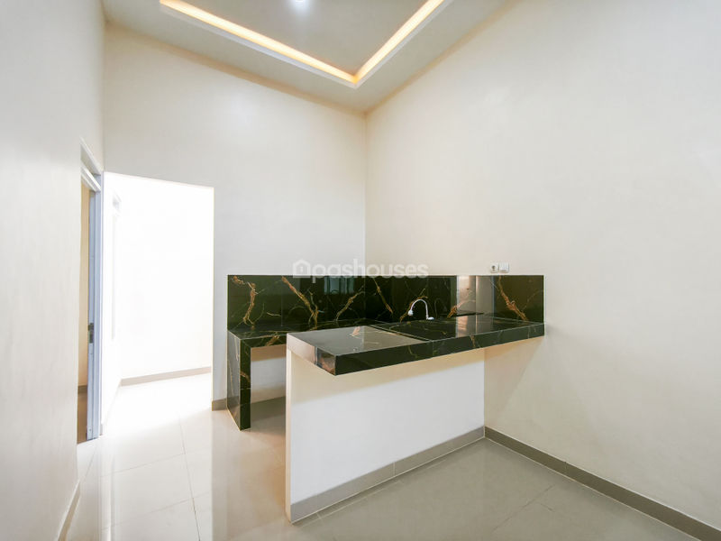 Perumahan Citra Indah City Bukit Ravenia Blok AQ12 No.19