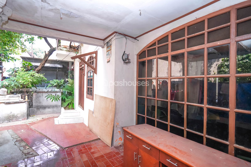 Jalan Gebras No. 37 Ciracas