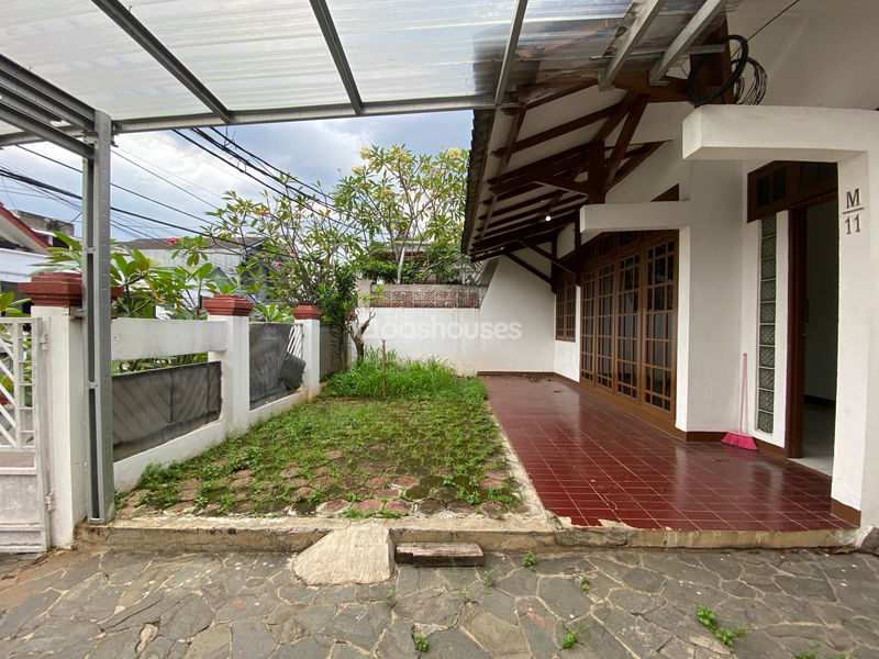 Perumahan Cibubur Indah II