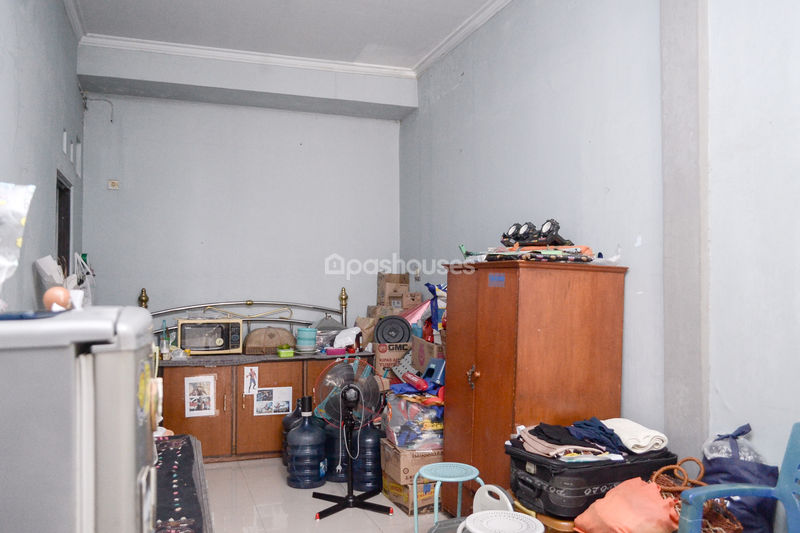 Bukit Rivaria Sawangan Blok E2 No. 5