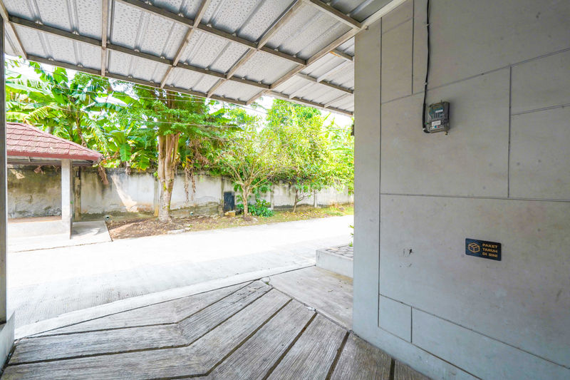 Jalan Pesona Cinere Residence