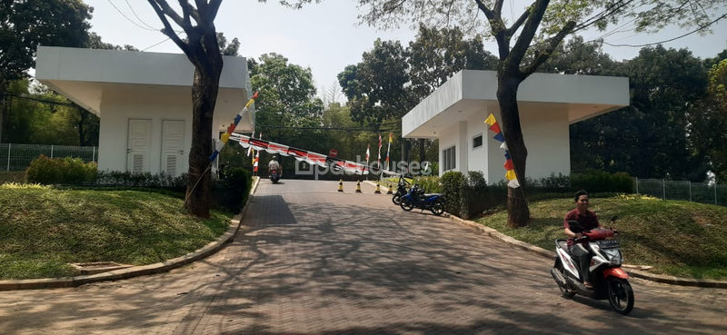 Perumahan Cibubur Villa 3
