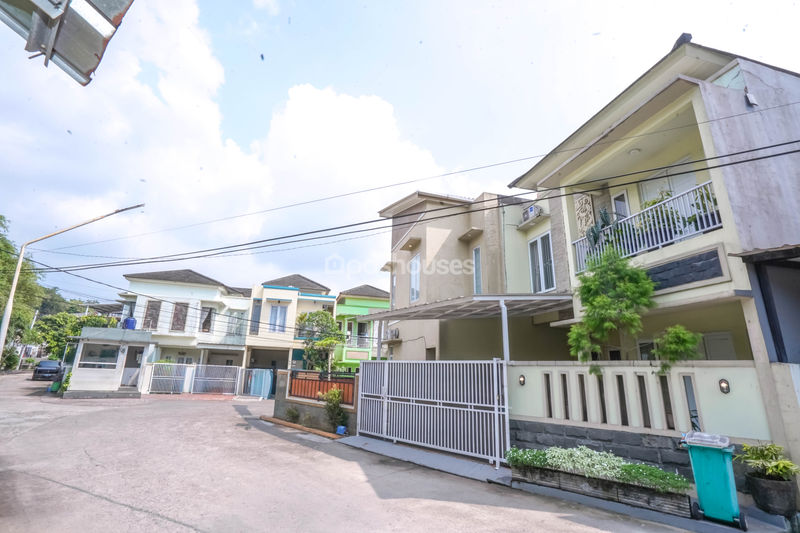Perumahan Grand Citra Residence 