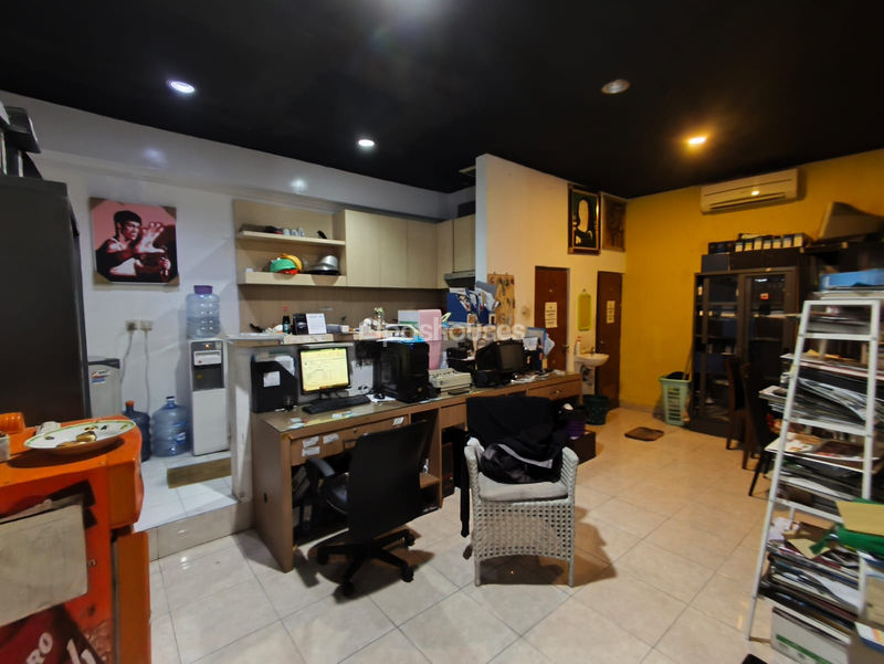 Jalan Demung 1 Blok Z No.11