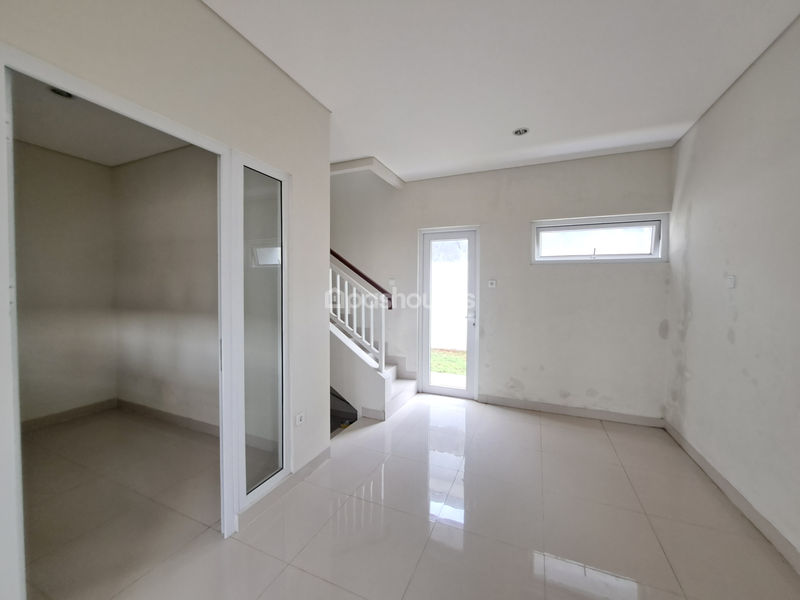 Perumahan Cendana 88 Blok B/8W