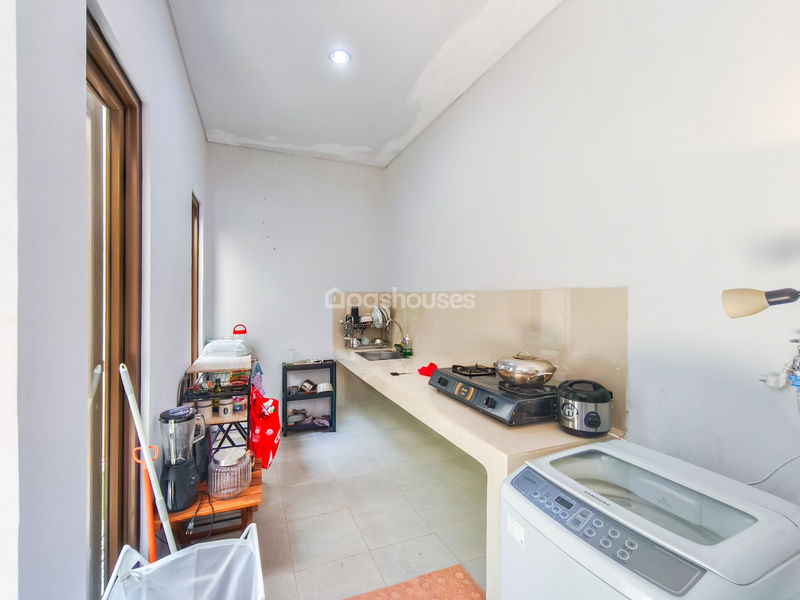 Springhill Yume Lagoon Blok E11 No.6