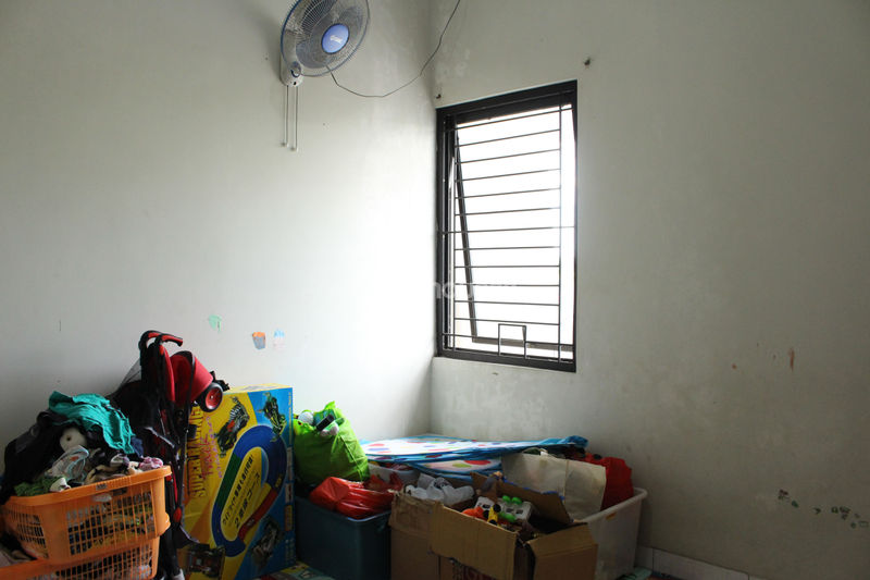 Gendis mansion Town House