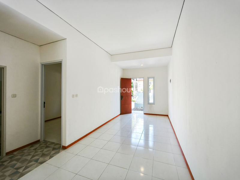 Villa Bogor Indah 2 Blok CC11