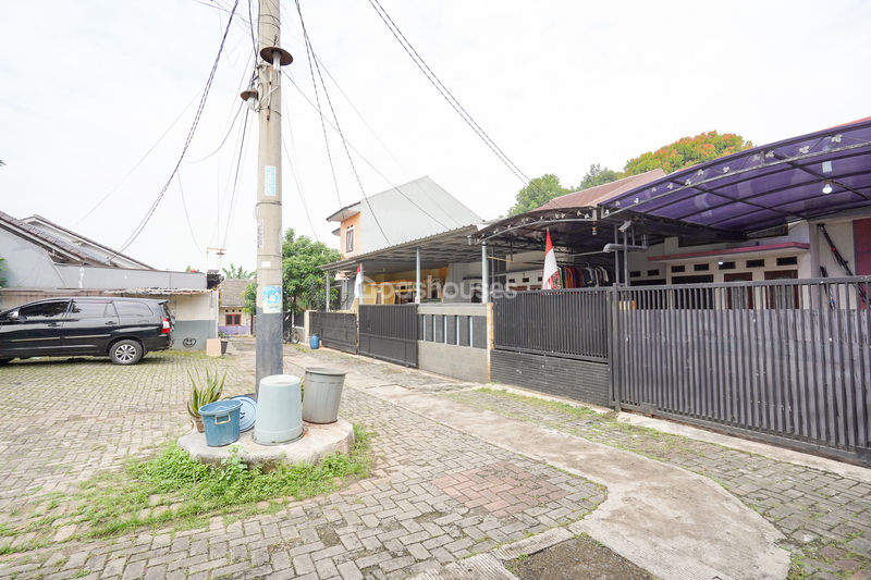 Cluster Gracia Jatiasih No.8