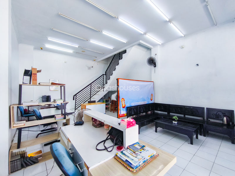 Perumahan Bojong Depok Baru 2