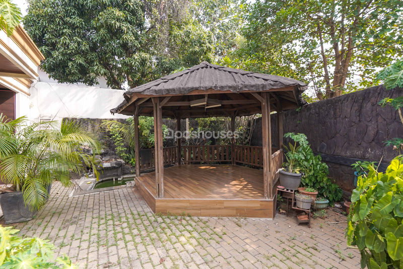 Perumahan Raffles Hills Blok A5/1