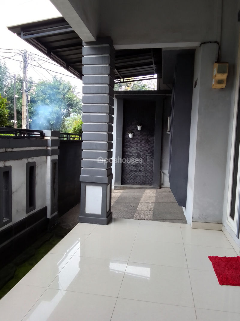 Villa Mutiara Gading 2 Blok C15