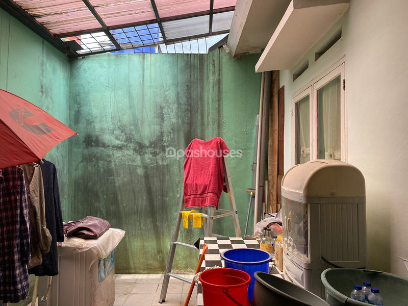 Cahaya Garuda Residence Blok C2 No.87