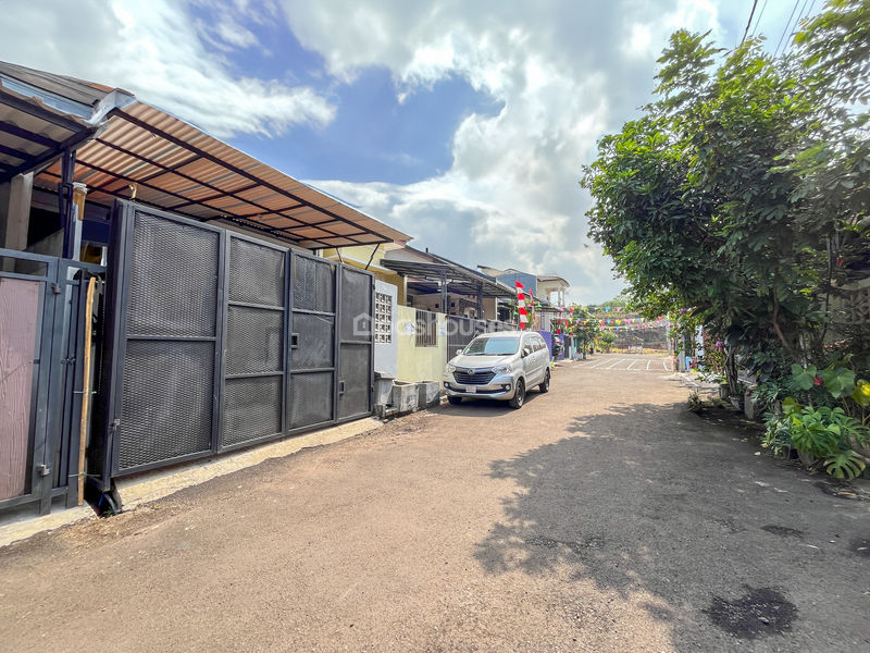 Bumi Cimanggis Indah 2 Blok O No.6