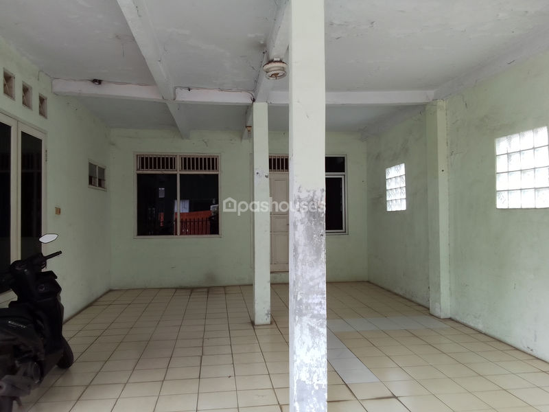 Perumahan Jatikramat Indah Estate
