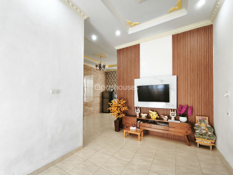 Perumahan Taman Griya Kencana Blok D8 No.16