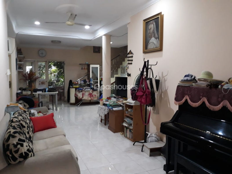 Villa Melati Mas