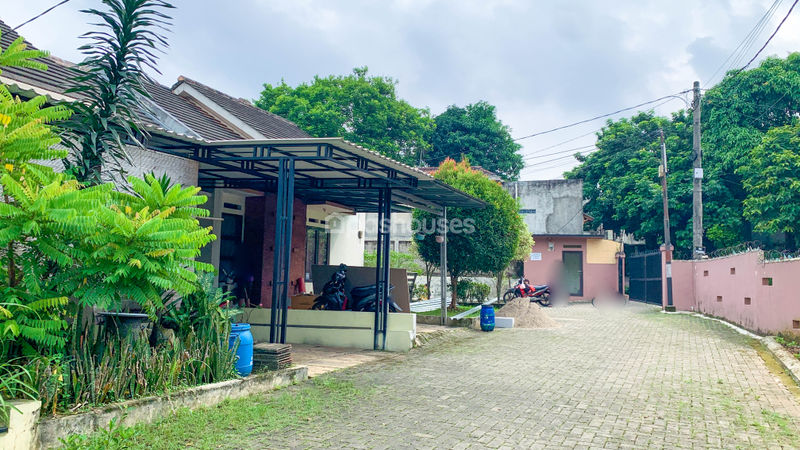 Sulambayang Residence