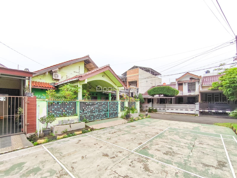 Permata Pamulang Blok H2 No.1