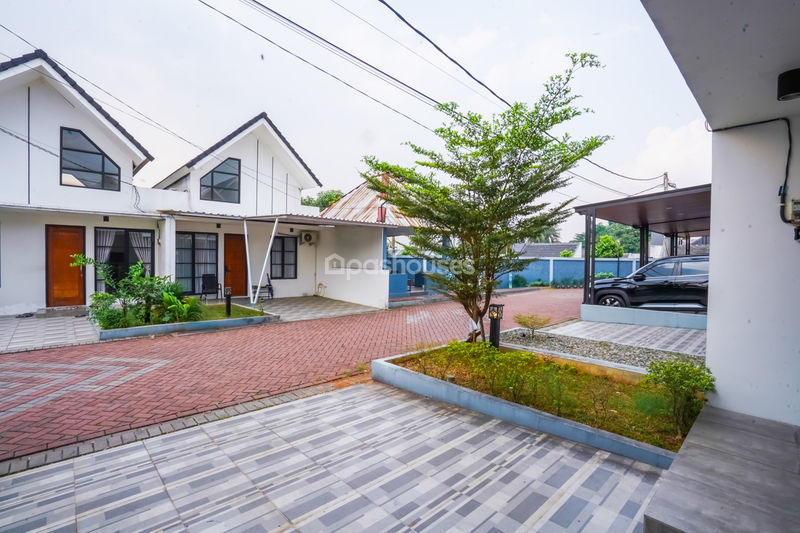 Perumahan Chalista Residence
