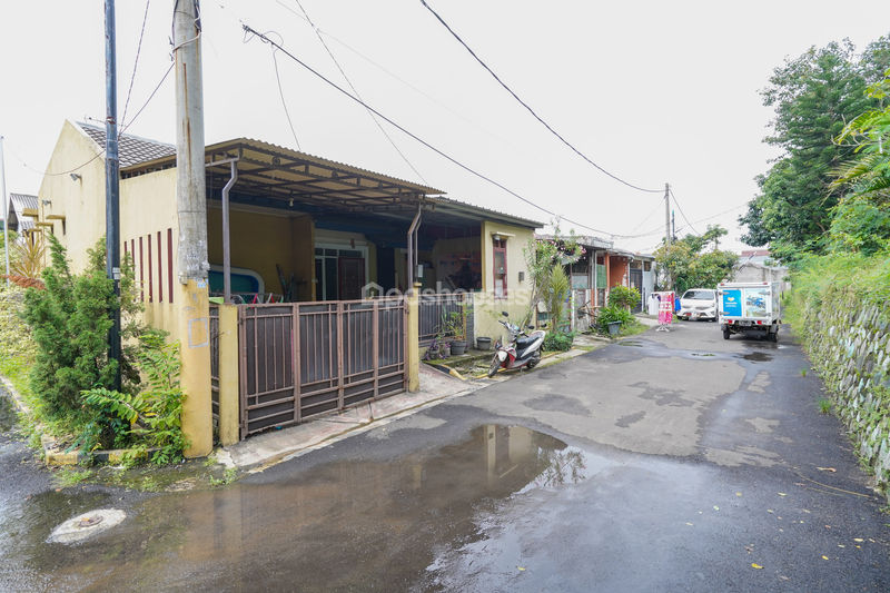 Perumahan Permata Tangerang
