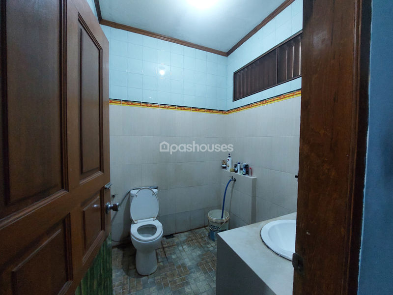 Perumahan Karang Tengah Permai