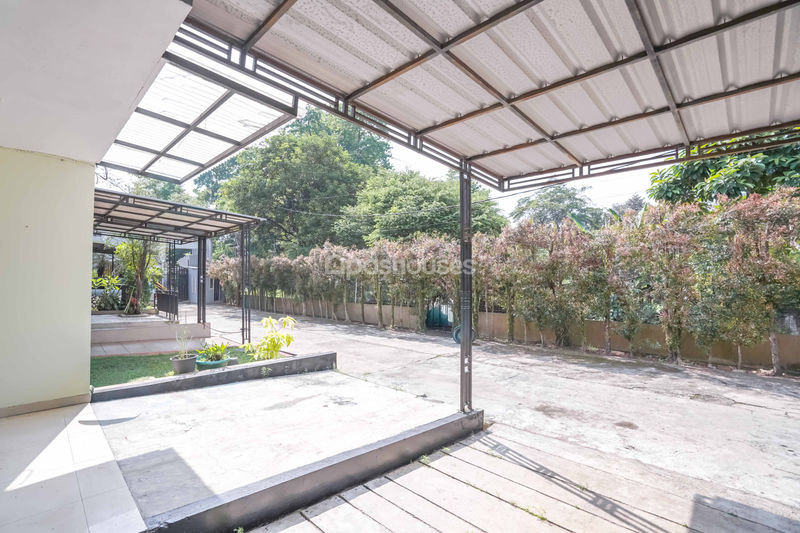Perumahan Three Residence