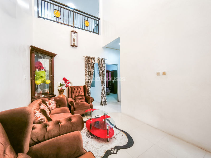 Perumahan Villa Tajur