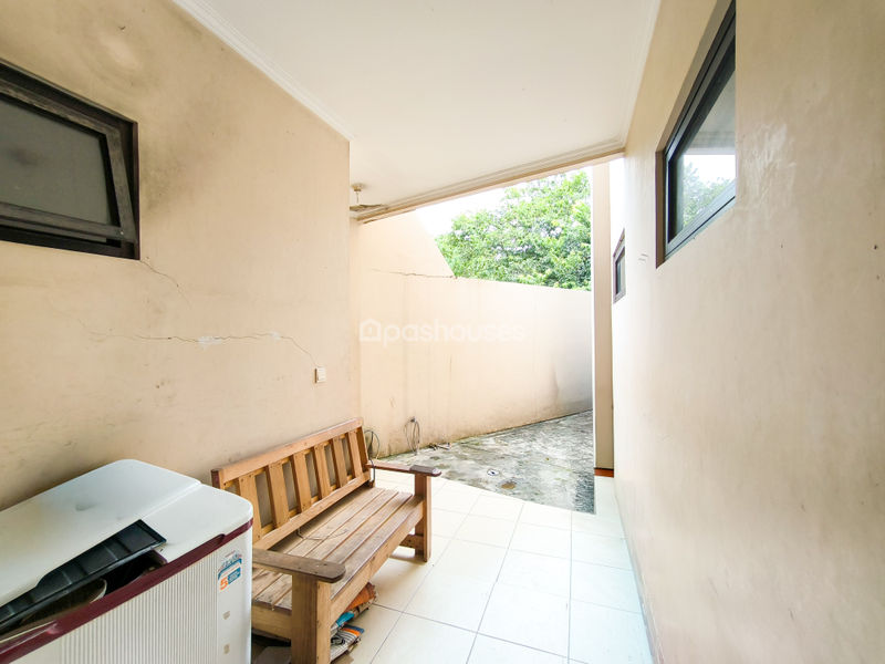 Lippo Cikarang Cluster Meadow Green