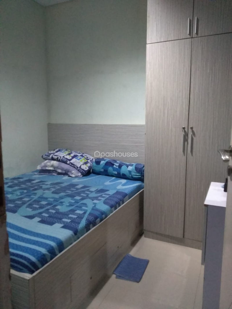 Perumahan Alam Indah Residence