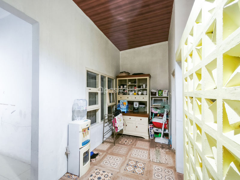 Perumahan Alam Kencana Regency Blok A5 No.10A