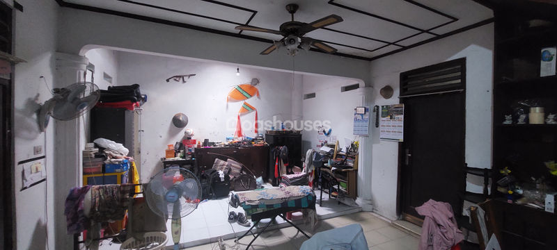 Komplek Kunciran Mas Permai