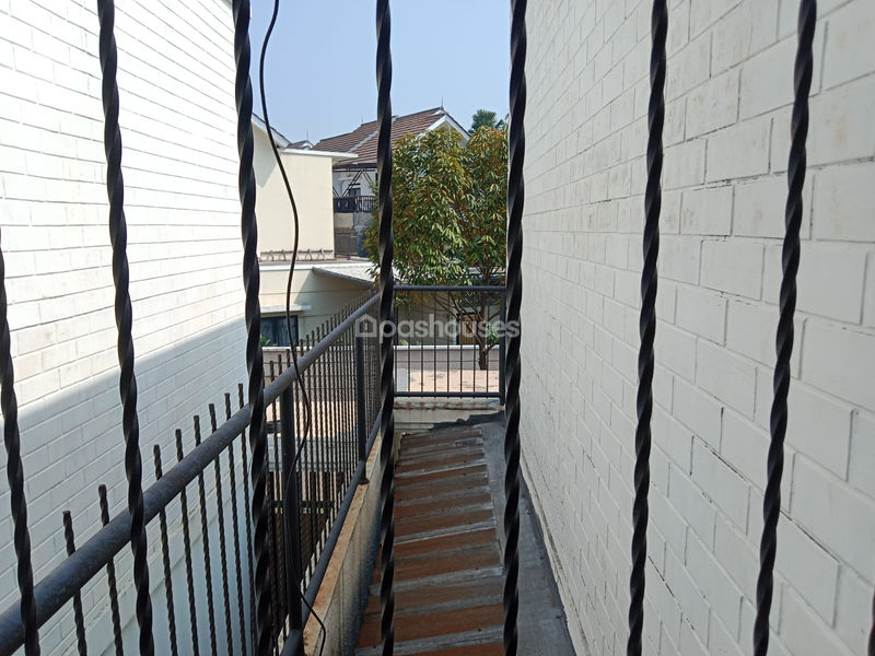 Perumahan Green Sinbad Residence