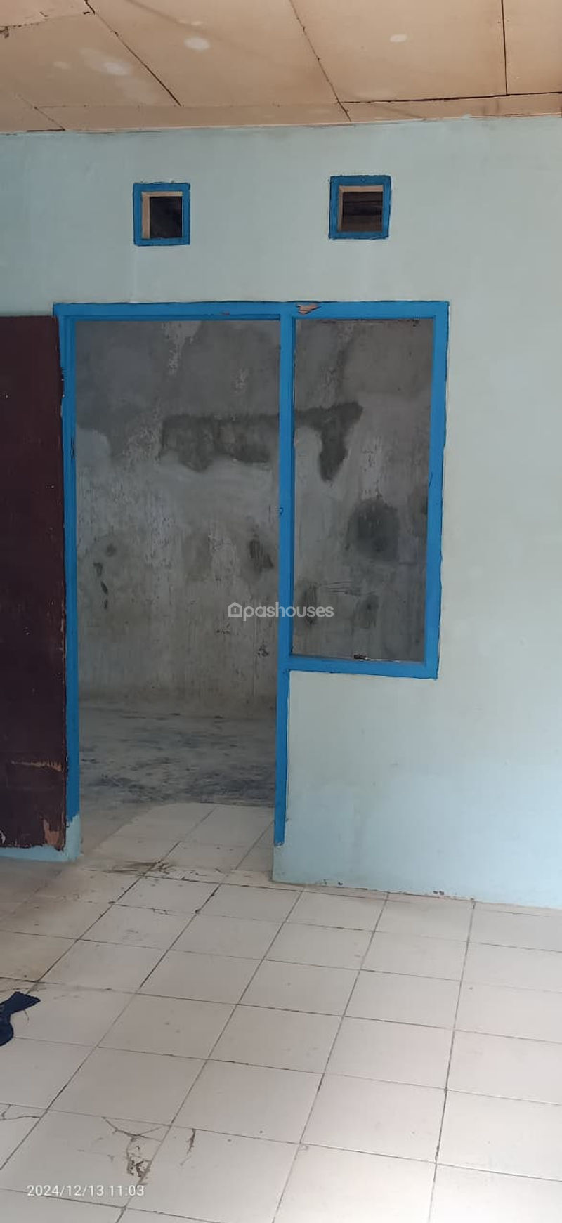 Perumahan Rajeg Asri Blok E9 No.08