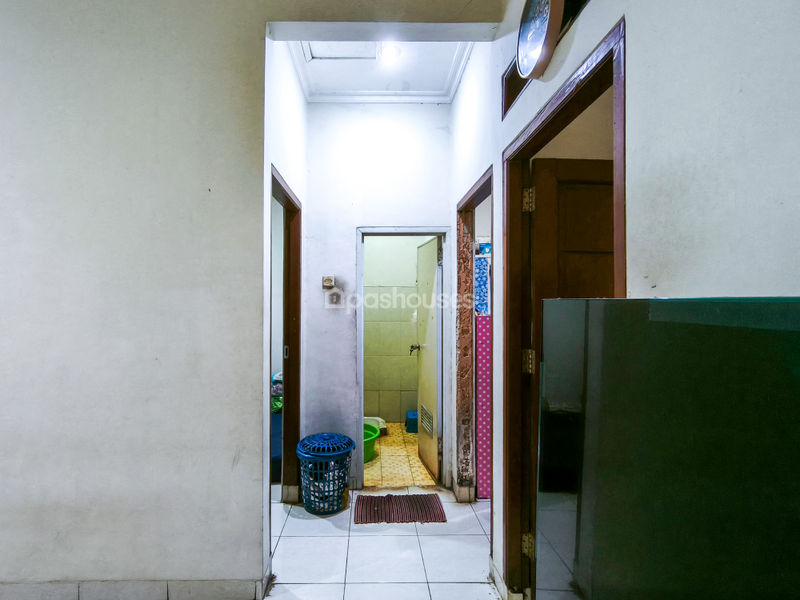 Kampung Wanasari No.262