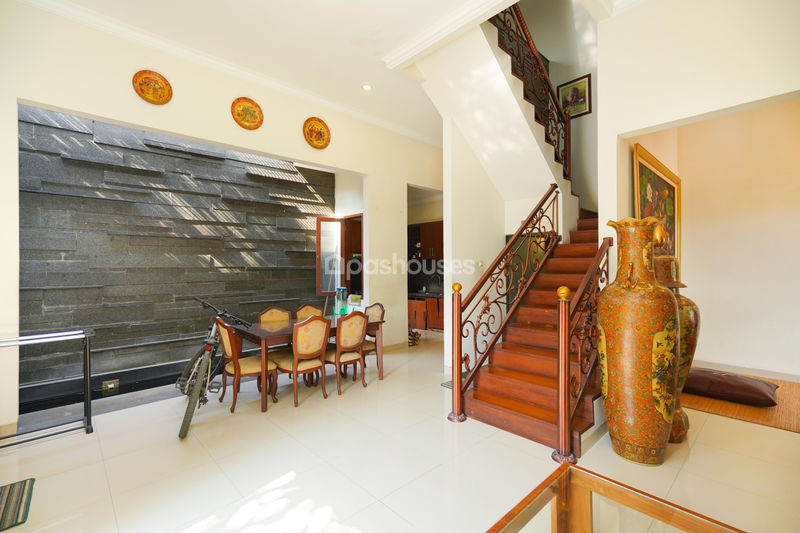 Grand Cibubur Country Cluster Cotton Wood 3