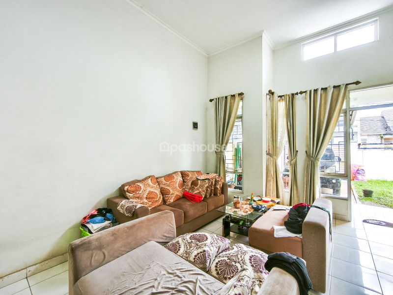 Perumahan Bukit Rivaria Sawangan