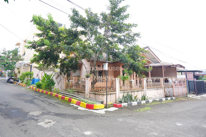 Perumahan Permata Depok