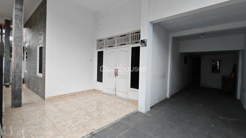 Komplek Bintara Jaya Permai