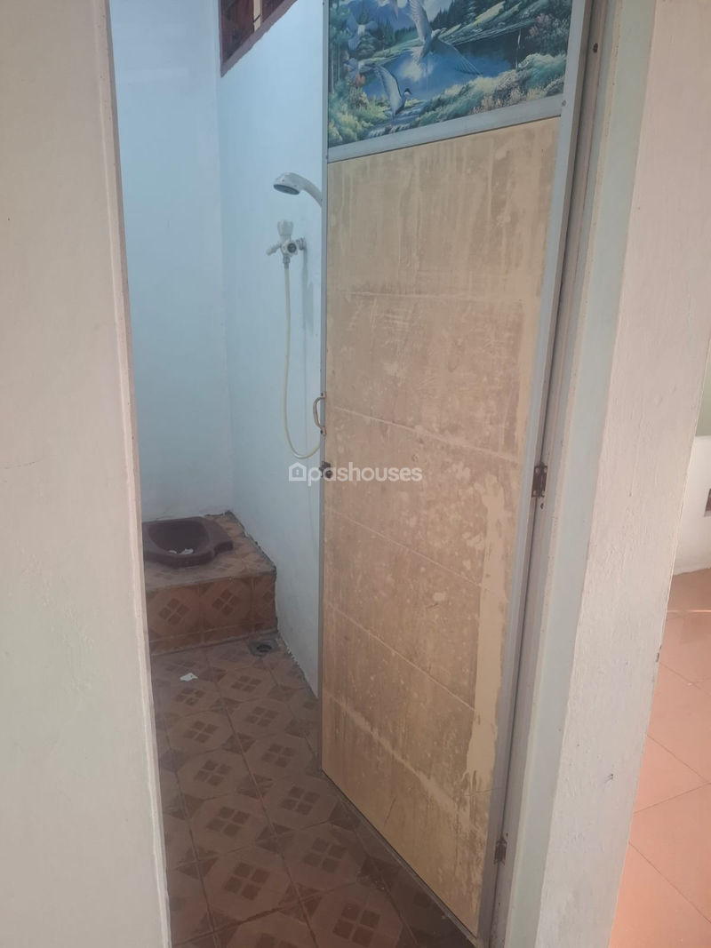 Perumahan Tambun Indah Inkoppol Blok Q19