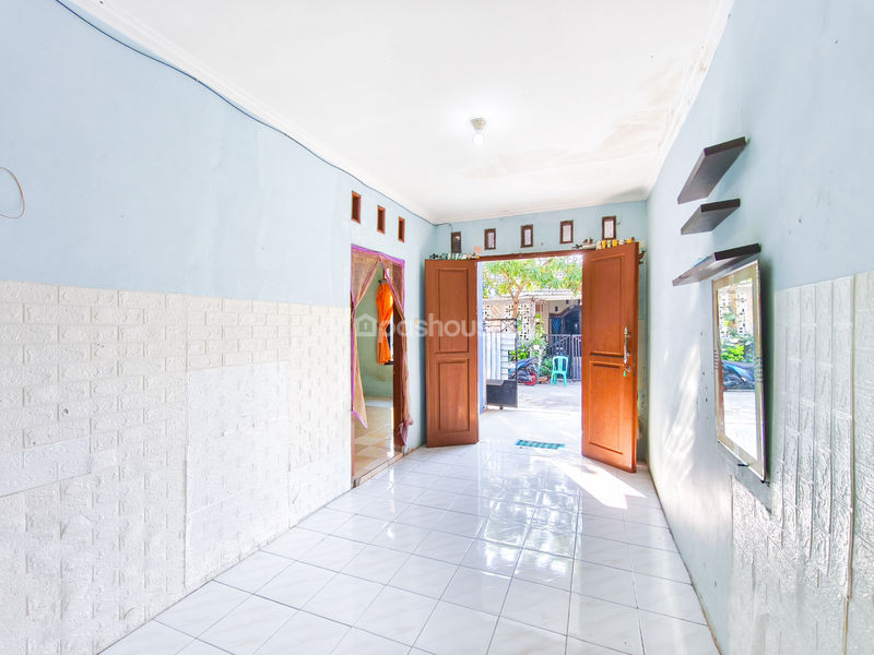 Griya Indah Serpong