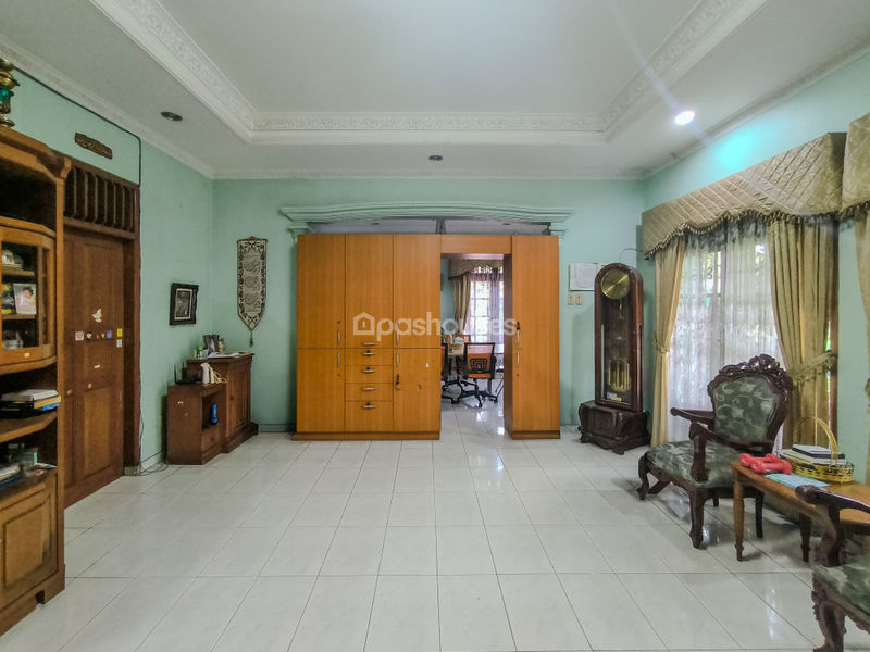 Perumahan Meruya Indah Blok A No.7C