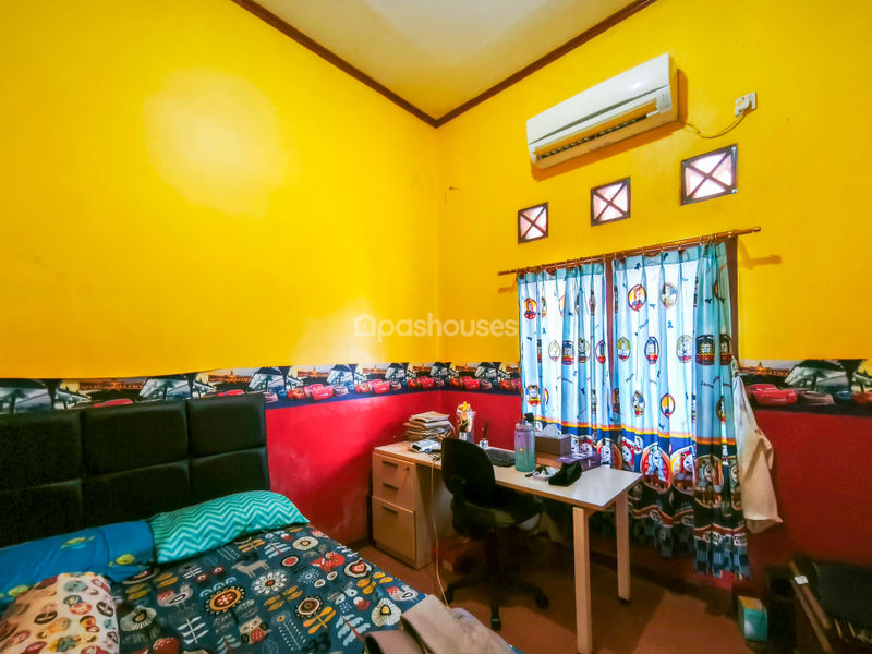 Perumahan Taman Yasmin Sektor 6 No.41
