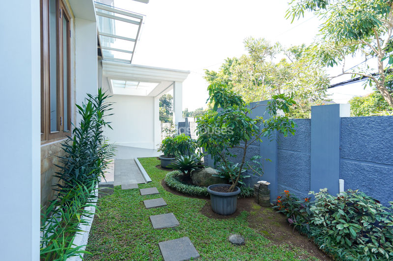 Kebun Raya Residence Blok B No. 7