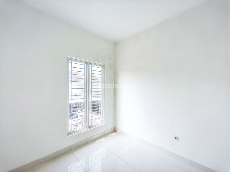 Serpong Natura City Cluster Edelweiss Blok NE1 No.25